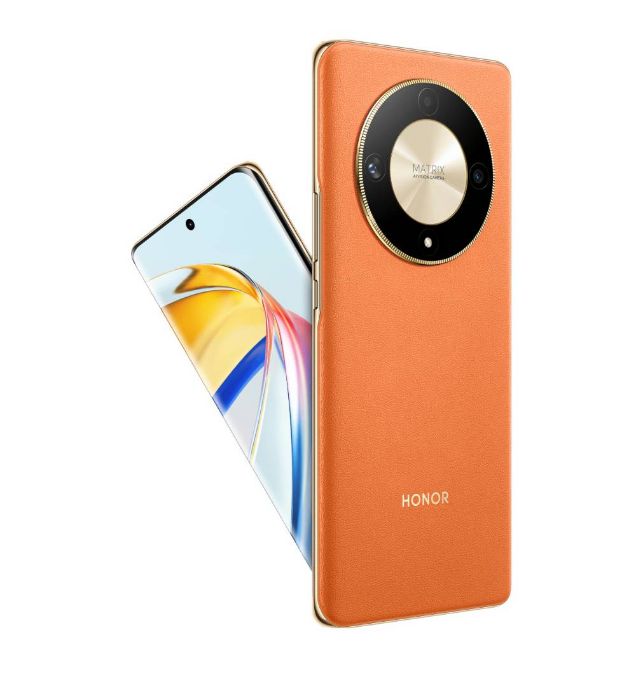 تصویر  گوشی موبایل آنر مدل X9b ظرفیت 256 گیگابایت رم 12 گیگابایت