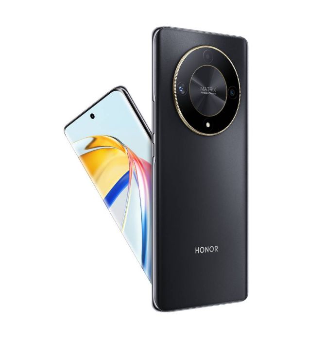 تصویر  گوشی موبایل آنر مدل X9b ظرفیت 256 گیگابایت رم 12 گیگابایت