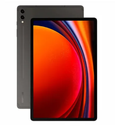 تصویر سامسونگ مدل S9 Plus 5G ظرفیت 256 گیگابایت رم 12 گیگابایت - تک سیم کارت