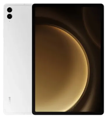 تصویر  تبلت گلکسی تب S9 FE Plus سامسونگ - 128 گیگابایت - رم 8 گیگابایت - تک سیم کارت