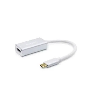 تصویر  کابل تبدیل USB-C به HDMI فیلیپس مدل Philips DLC9000C