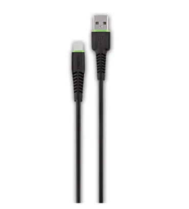 کابل 1.2 متری USb به Type -C فیلیپس مدل Philips DLC1530 C