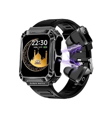 تصویر  ساعت هوشمند هاینو تکو ST-4