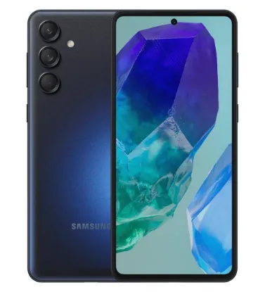 تصویر  گوشی موبایل سامسونگ مدل گلکسی M55 ظرفیت 256 گیگابایت رم 8 گیگابایت