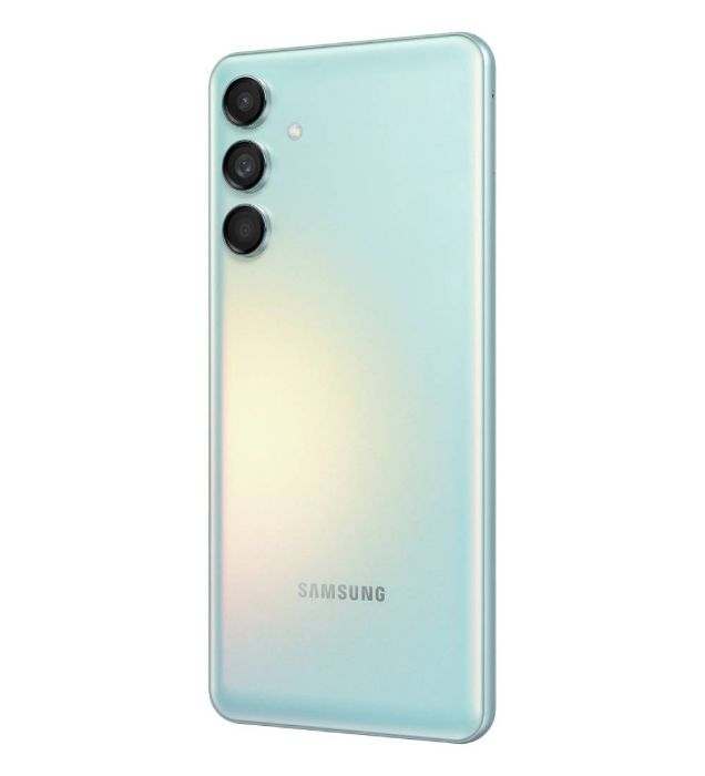 تصویر  گوشی موبایل سامسونگ مدل گلکسی M55 ظرفیت 256 گیگابایت رم 8 گیگابایت