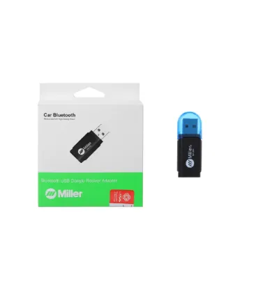 تصویر  دانگل بلوتوث میلر مدل MA-503