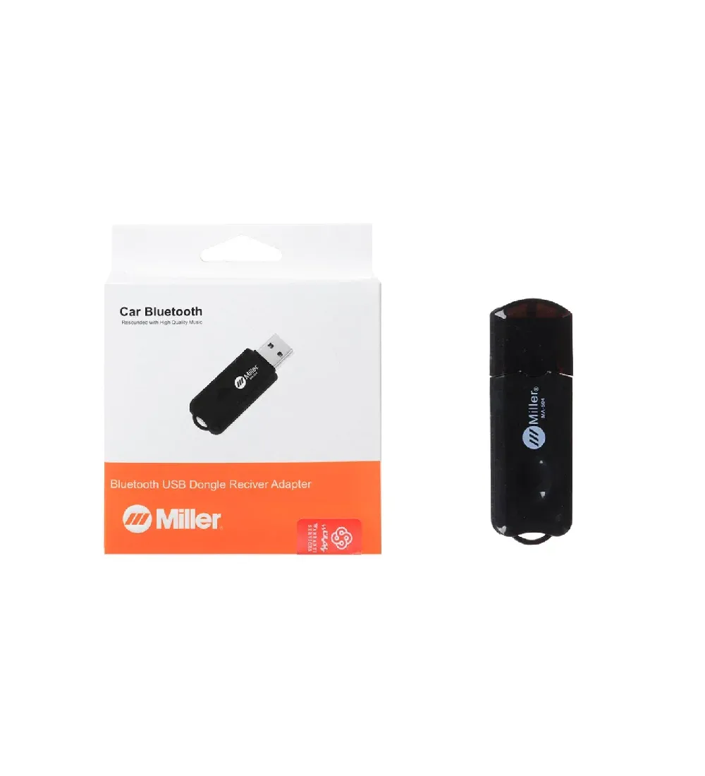 تصویر  دانگل بلوتوث میلر مدل MA-504