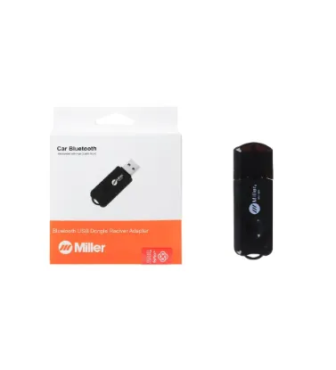 تصویر  دانگل بلوتوث میلر مدل MA-504