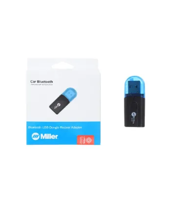 تصویر  دانگل بلوتوث میلر مدل MA-601