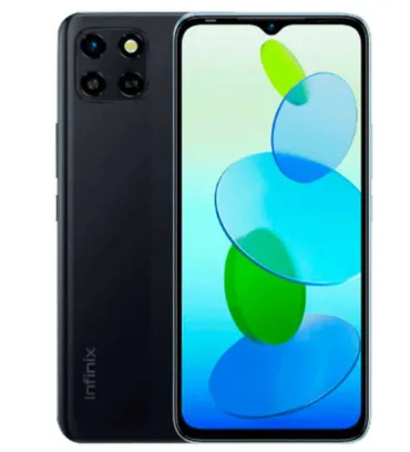 تصویر گوشی موبایل اینفینیکس مدل SMART 6 HD ظرفیت 32 گیگابایت رم 2 گیگابایت