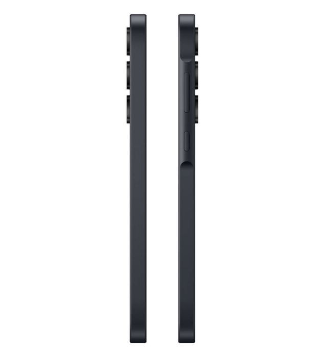 ضخامت گوشی A35