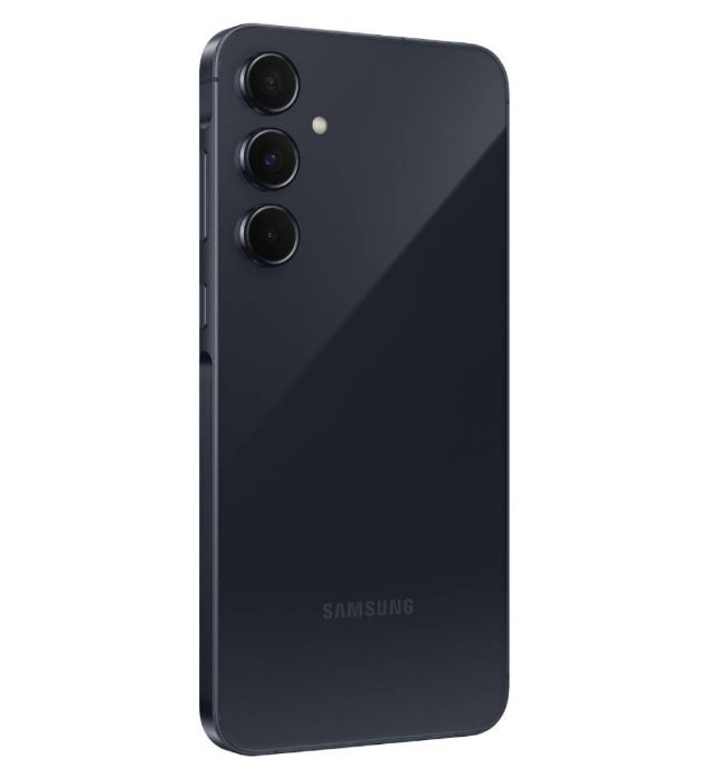 تصویر  گوشی موبایل سامسونگ مدل گلکسی A55 ظرفیت 256 گیگابایت رم 8 گیگابایت