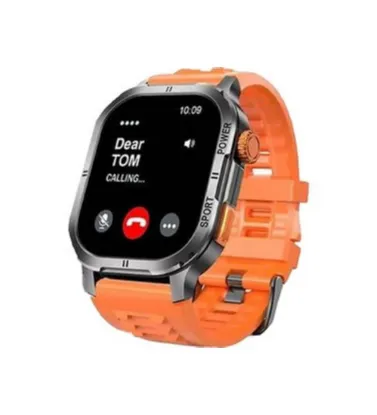 تصویر  ساعت هوشمند هاینو تکو TOP-7