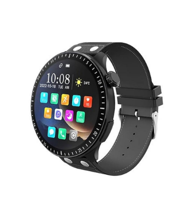 تصویر  ساعت هوشمند هاینو تکو RW-40