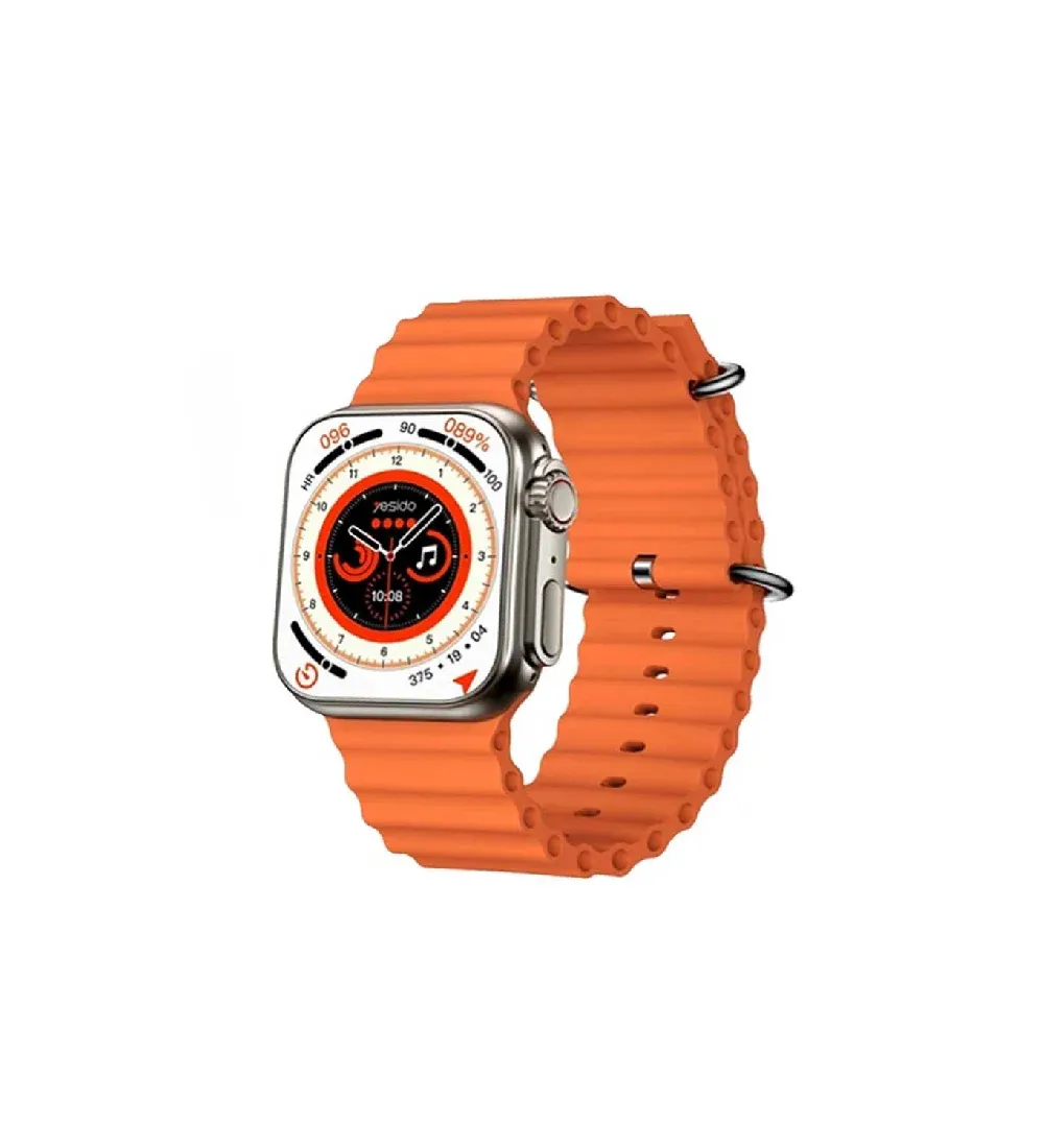 تصویر  ساعت هوشمند یسیدو IO19