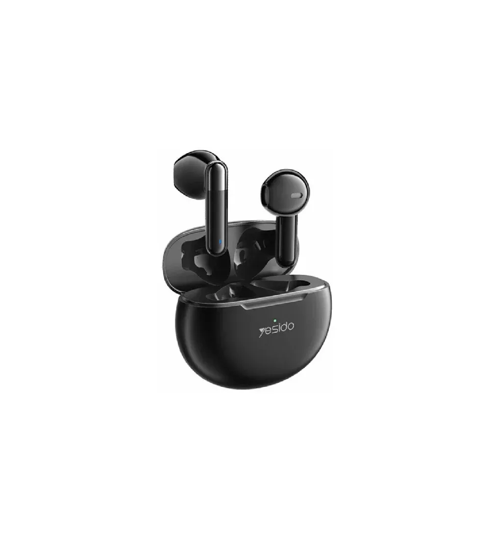 تصویر  هندزفری بی سیم یسیدو مدل TWS12