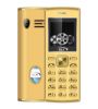 تصویر  گوشی موبایل جی ال ایکس مدل Gold Plus Mini 2690