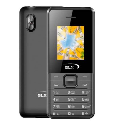 تصویر  گوشی موبایل جی ال ایکس مدل Classic T351  ظرفیت 4 مگابایت