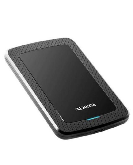 تصویر  هارد اکسترنال ای دیتا مدل SLIM HV300 ظرفیت 2 ترابایت تصویر  هارد اکسترنال ای دیتا مدل SLIM HV300 ظرفیت 2 ترابایت
