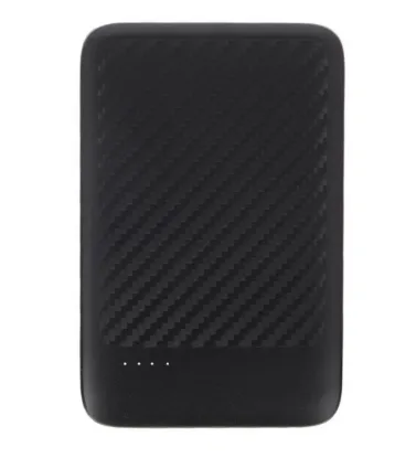 تصویر  پاوربانک تسکو مدل TP803 ظرفیت 5000 میلی آمپر ساعت