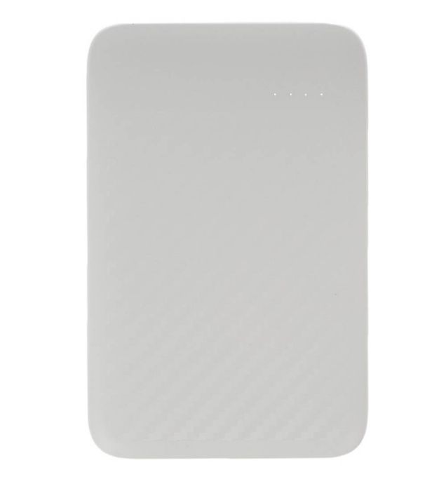 تصویر  پاوربانک تسکو مدل TP803 ظرفیت 5000 میلی آمپر ساعت