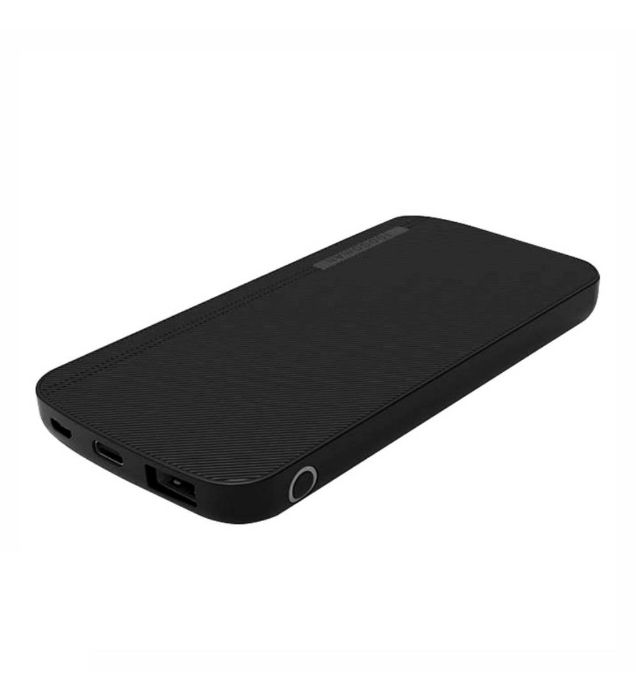 تصویر  پاوربانک فیلیپس مدل DLP9902 ظرفیت 10000 میلی آمپر ساعت