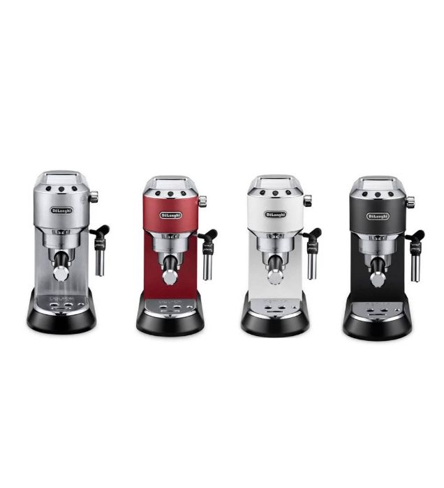 تصویر  اسپرسو ساز دلونگی مدل EC685