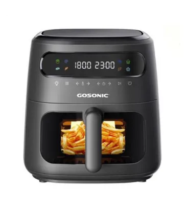 تصویر  سرخ کن بدون روغن گوسونیک مدل GAF-758