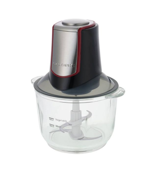 تصویر  خردکن گوسونیک مدل GSC-802