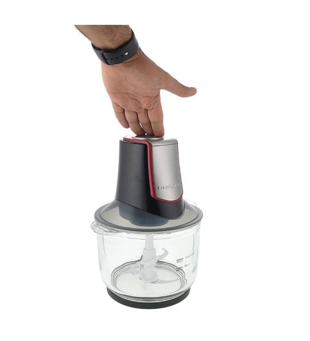 تصویر  خردکن گوسونیک مدل GSC-802