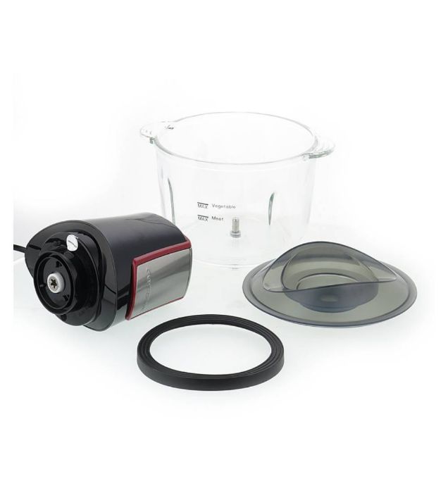 تصویر  خردکن گوسونیک مدل GSC-802