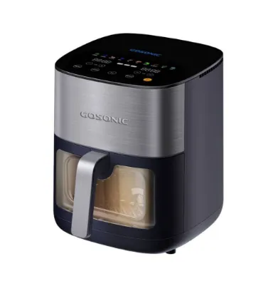 تصویر  سرخ کن بدون روغن گوسونیک مدل GAF-757