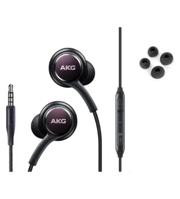 تصویر هندزفری با سیم سامسونگ AKG مدل EQ-IG S8