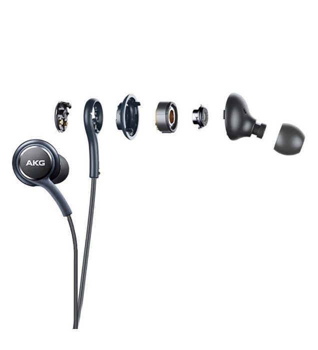 تصویر  هندزفری با سیم سامسونگ AKG مدل EQ-IG S8