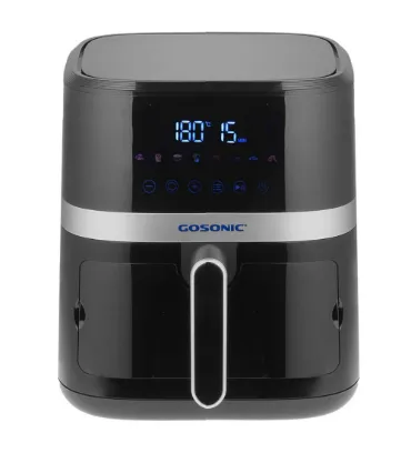 تصویر  سرخ کن بدون روغن گوسونیک مدل GAF-556