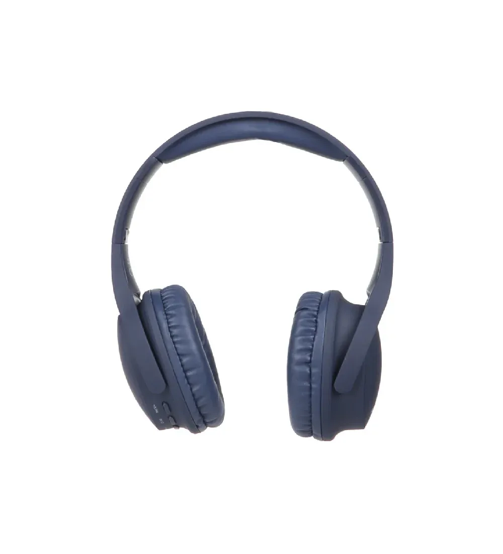 تصویر  هدفون بی سیم گرین لاین مدل COMFORT PLUS GNCOMPLHPBL