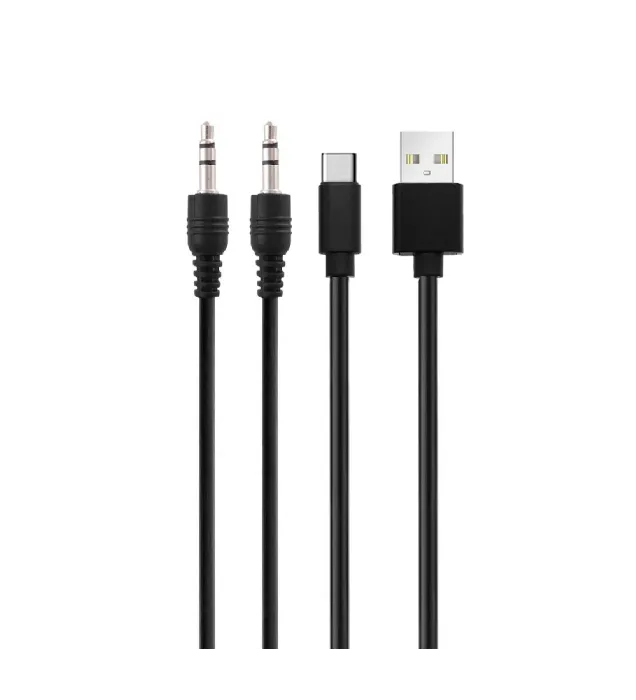 تصویر  هدفون بی سیم گرین لاین مدل COMFORT PLUS GNCOMPLHPBL تصویر  هدفون بی سیم گرین لاین مدل COMFORT PLUS GNCOMPLHPBL