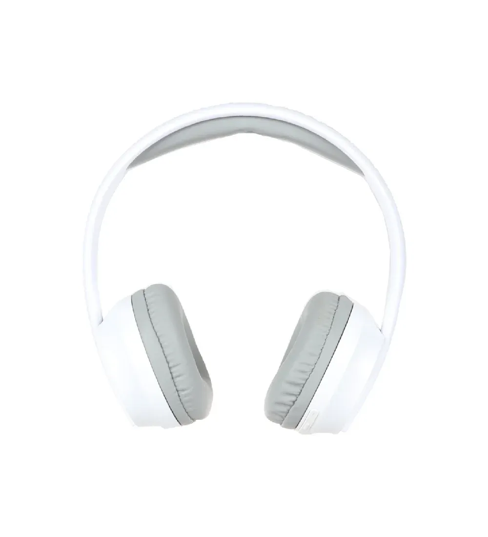 تصویر  هدفون بی سیم گرین لاین مدل  STAMFORD GNSTMFRDWHPWH