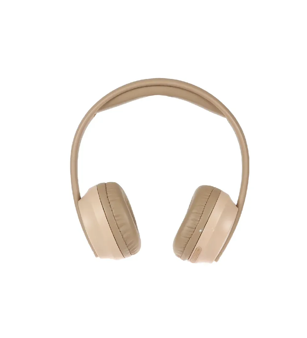 تصویر  هدفون بی سیم گرین لاین مدل  STAMFORD GNSTMFRDWHPLBR