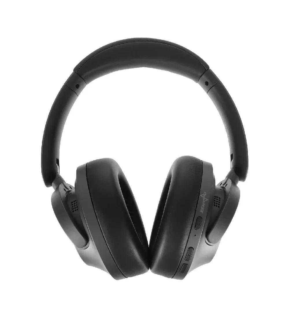 تصویر  هدفون بی سیم شیائومی مدل 1MORE SONOFLOW HC905