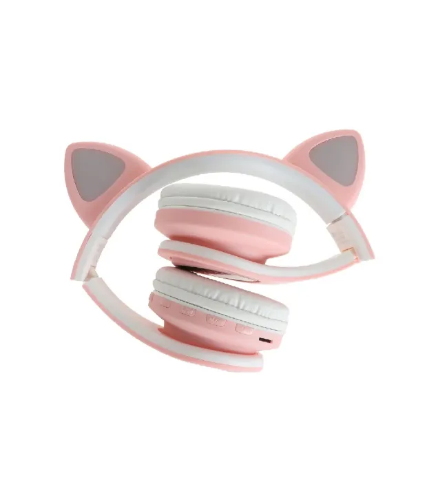 تصویر  هدفون فانتزی بی سیم پرووان مدل PHB3560