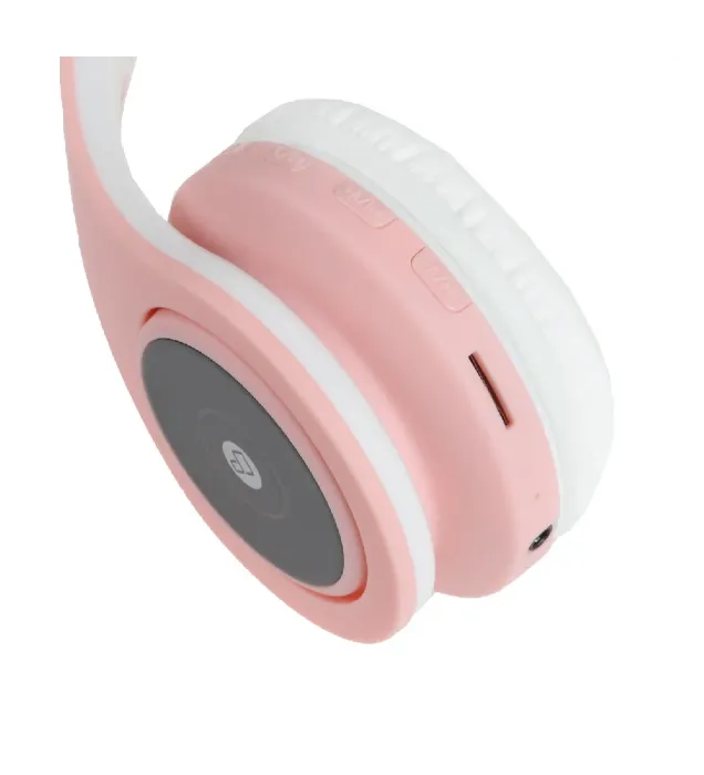 تصویر  هدفون فانتزی بی سیم پرووان مدل PHB3560