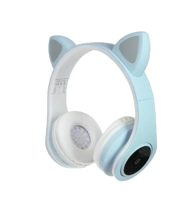 تصویر  هدفون فانتزی بی سیم پرووان مدل PHB3560