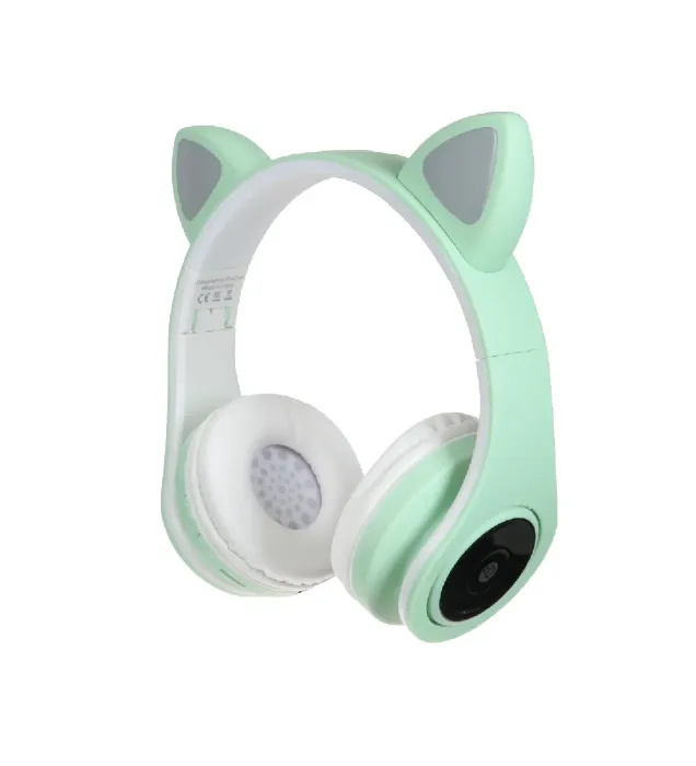 تصویر  هدفون فانتزی بی سیم پرووان مدل PHB3560