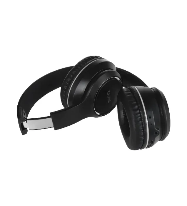 تصویر  هدفون بی سیم تسکو مدل TH 5376