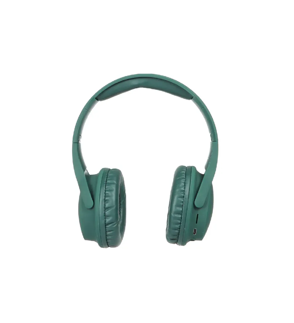 تصویر  هدفون بی سیم گرین لاین مدل COMFORT PLUS GNCOMPLHPGN