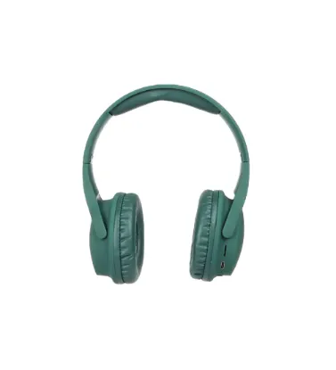 تصویر  هدفون بی سیم گرین لاین مدل COMFORT PLUS GNCOMPLHPGN