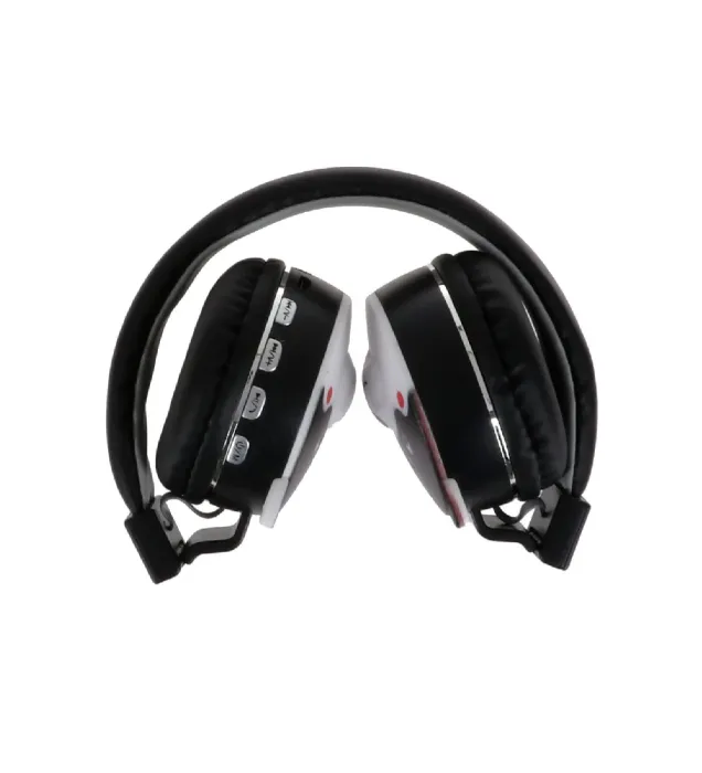 تصویر  هدفون عروسکی بی سیم مدل TUNE B18 BT