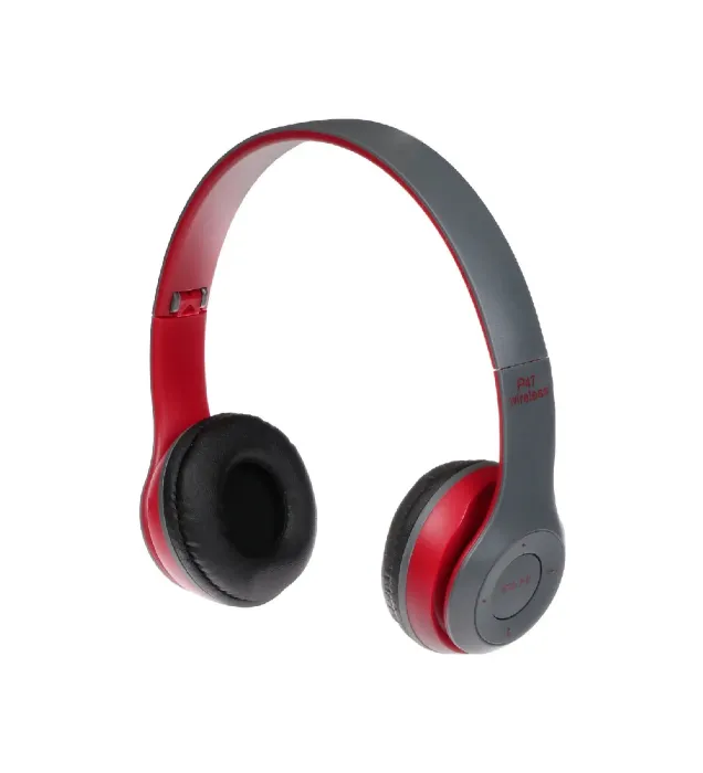 تصویر  هدفون بی سیم مدل P47