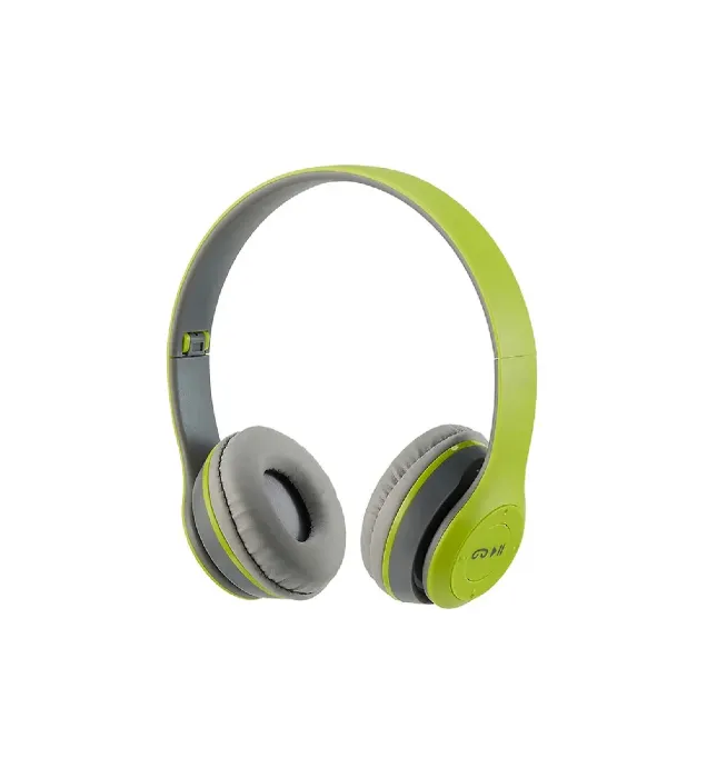 تصویر  هدفون بی سیم مدل P47